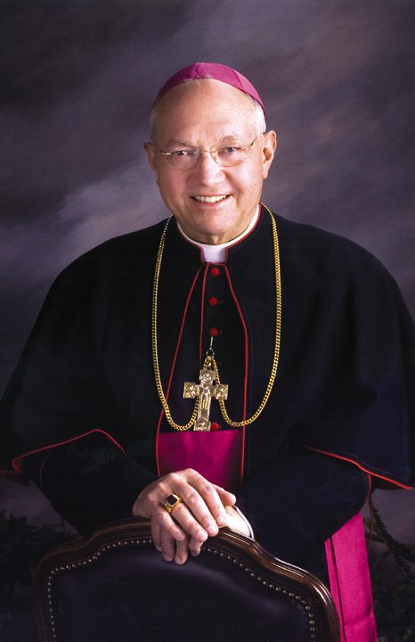 The Most Reverend Robert C. Morlino
