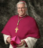 The Most Reverend Frank J. Dewane