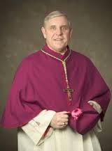 The Most Reverend Jerome Listecki